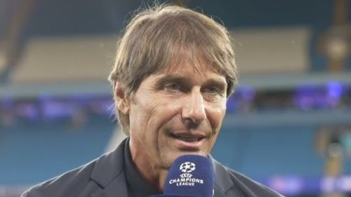 Antonio Conte valuta il Fenerbahce: tutti gli scenari dopo l'offerta da 15 milioni dalla Turchia