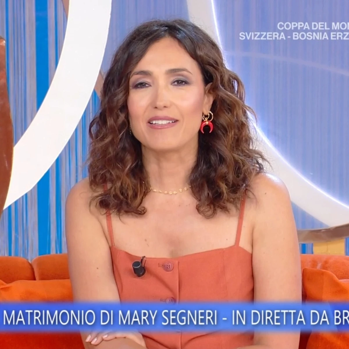 Scatti e dettagli del giorno delle nozze di Mary Segneri