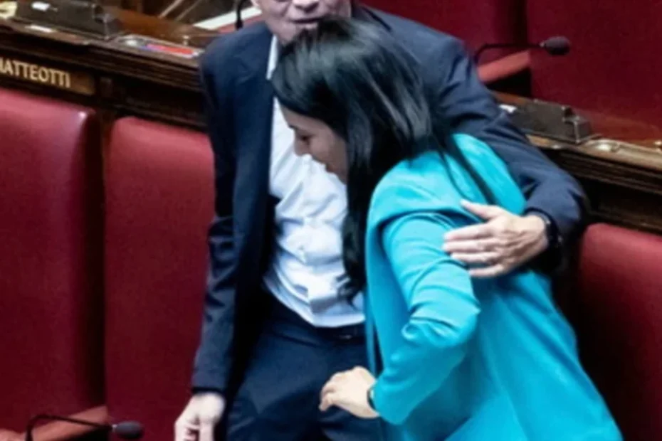 tensione camera deputati