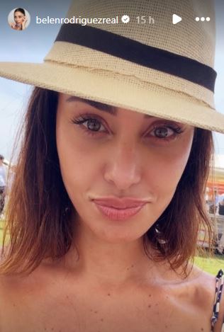 Belen Rodriguez torna dopo la crisi, chi le sta vicino e il messaggio social sul nuovo equilibrio