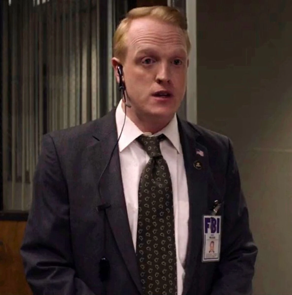 Owain Rhys Davies: ritratto dell’attore noto per Twin Peaks e The OA