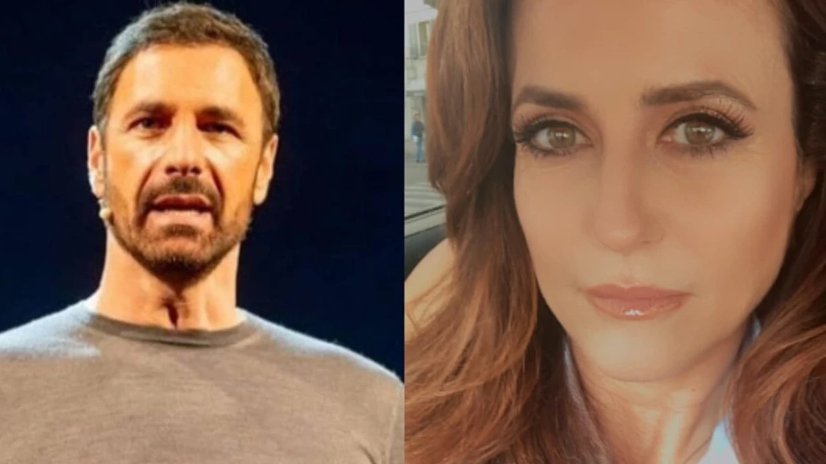beh 232 giusto che sappiate8230 raoul bova l8217annuncio della ex moglie chiara giordano sorprende gli italiani da Tvzap.it beh 232 giusto che sappiate8230 raoul bova l8217annuncio della ex moglie chiara giordano sorprende gli italiani