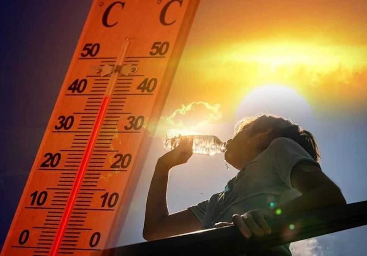 Temperature elevate in aumento in Italia, scenario di ondata di calore