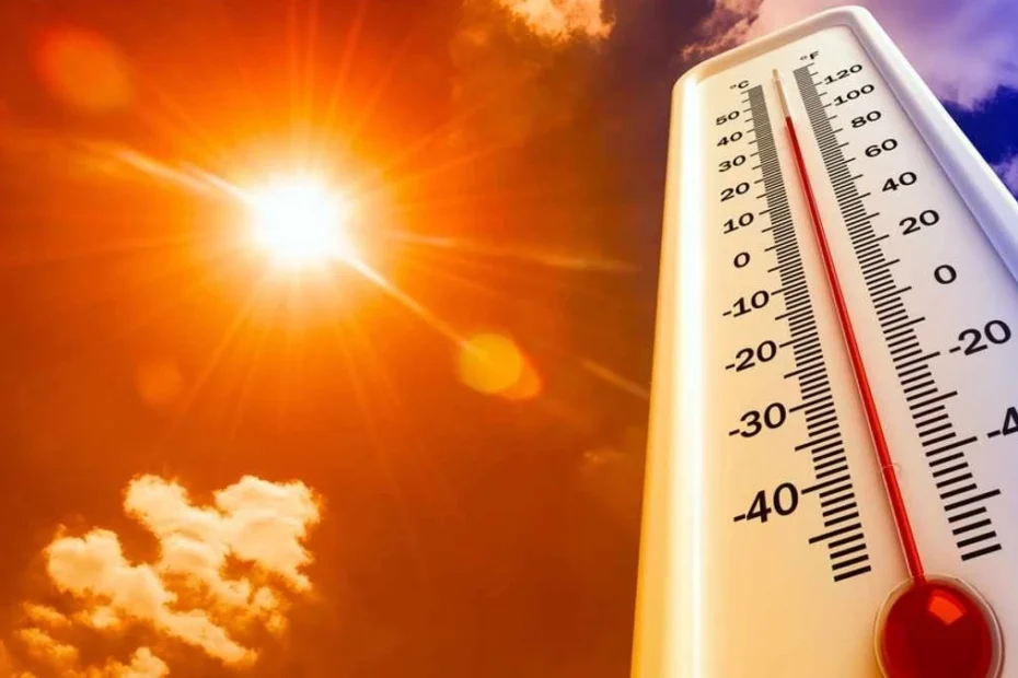 caldo africano italia weekend