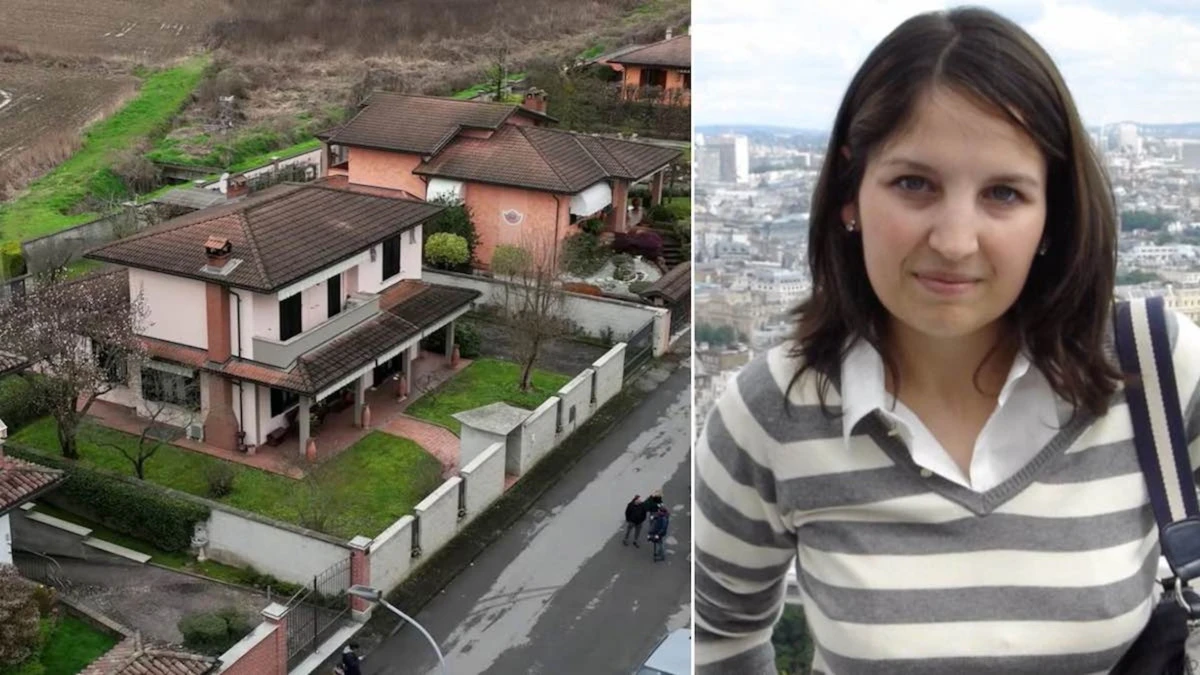 c8217232 un video garlasco choc le immagini mentre esce da casa poggi nel giorno del delitto video da Tvzap.it c8217232 un video garlasco choc le immagini mentre esce da casa poggi nel giorno del delitto video
