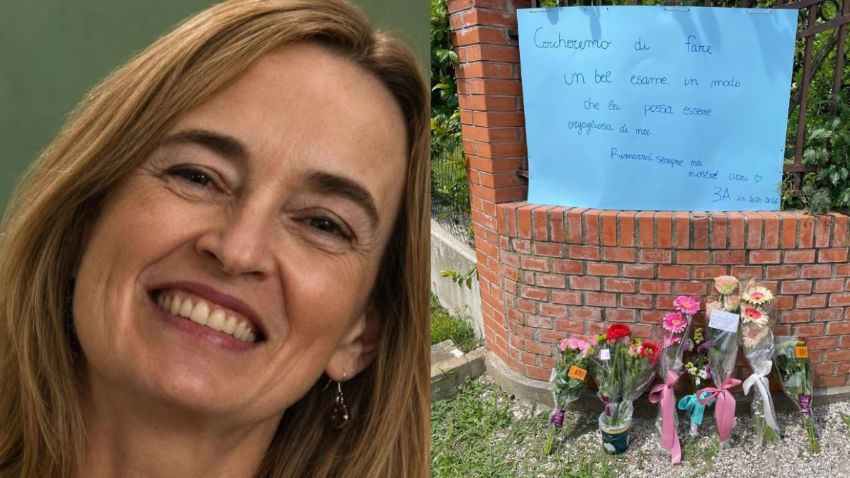 Chiara Guerra, professoressa 53enne uccisa a San Stino di Livenza