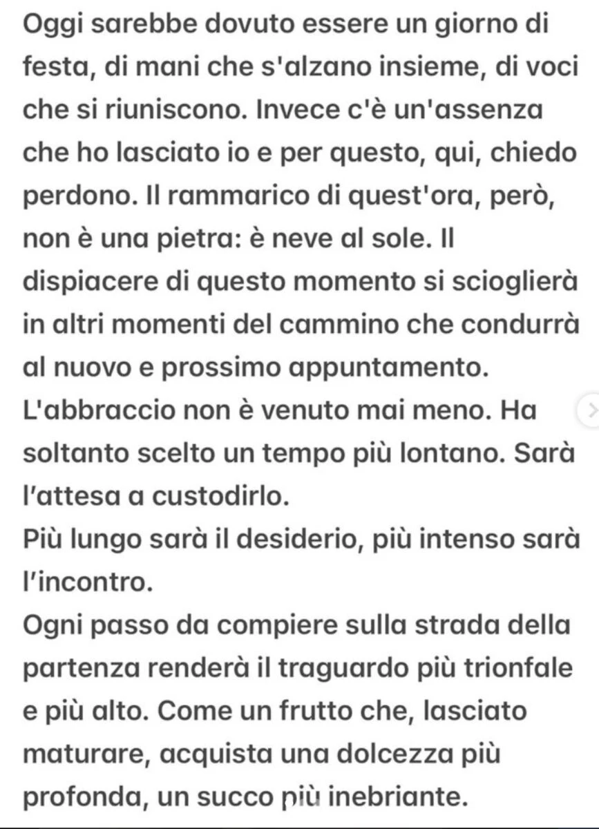 Claudio Baglioni in primo piano