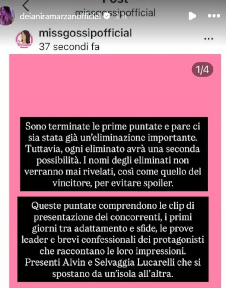 Screenshot di commenti e reazioni social sul caso Zeudi Di Palma