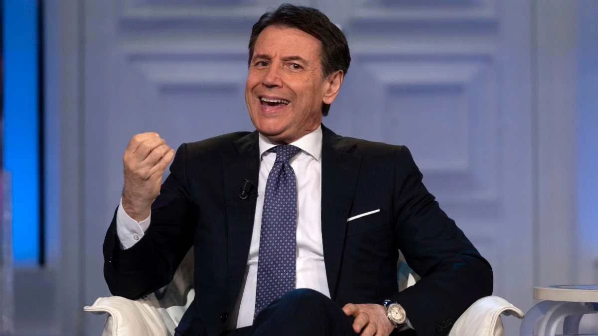 Giuseppe Conte e il Movimento 5 Stelle nel dibattito sulla Commissione Covid