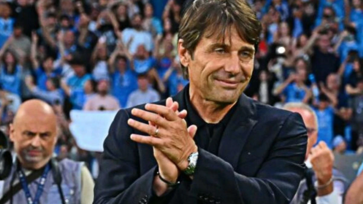 Antonio Conte, possibile nuovo commissario tecnico dell’Italia