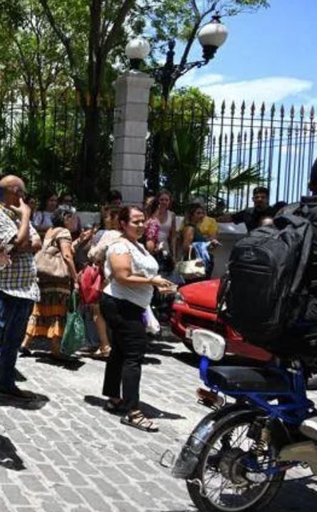 Terremoto a Cuba: scossa di magnitudo 6.5, avvertita fino in Florida