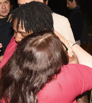 Louis Dassilva non torna in via del Ciclamino: la decisione dopo l’assoluzione per il caso Pierina Paganelli