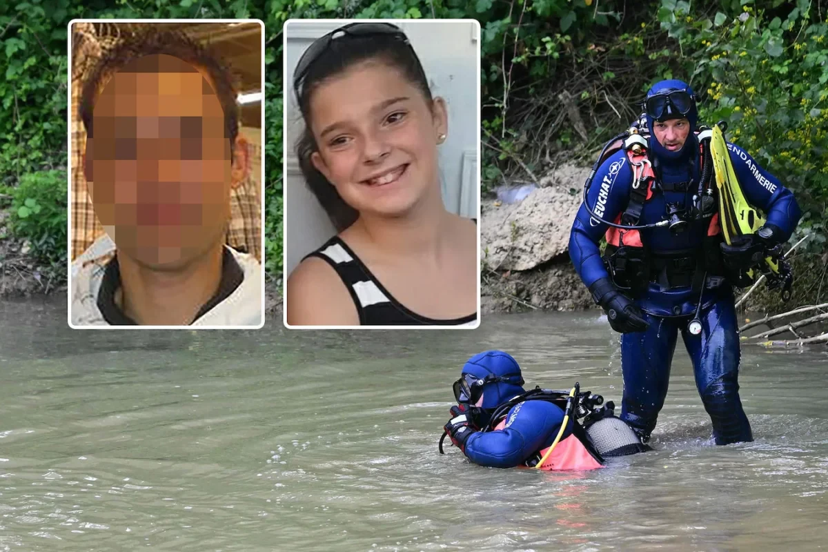 Ricerche in corso e operazioni di soccorso per la scomparsa di Lyhanna Bernard