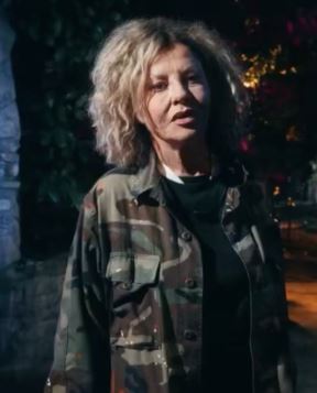 Eva Grimaldi, indiscrezione cast Isola dei Famosi