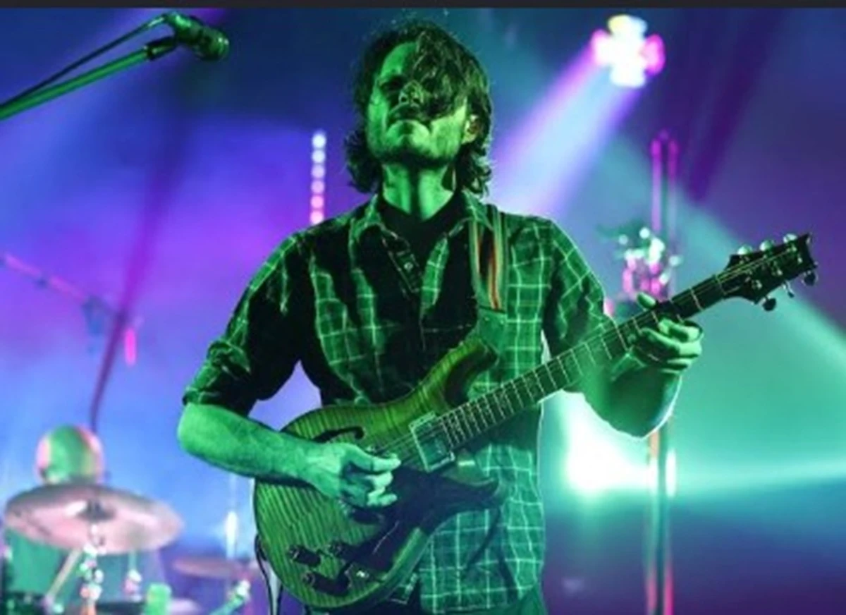 Immagine della band Goose