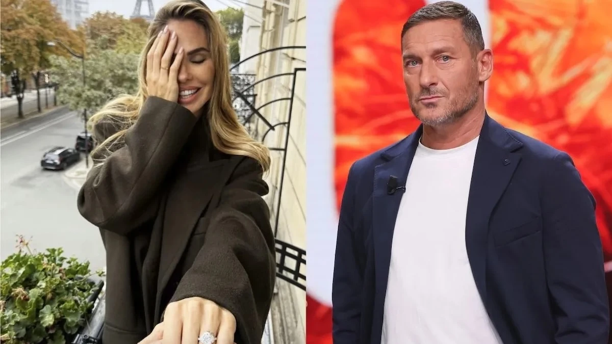 ilary blasi non si deve sposare le nozze imminenti con bastian muller e francesco totti fa scoppiare il caso per fermare tutto cosa c8217232 dietro da Tvzap.it ilary blasi non si deve sposare le nozze imminenti con bastian muller e francesco totti fa scoppiare il caso per fermare tutto cosa c8217232 dietro
