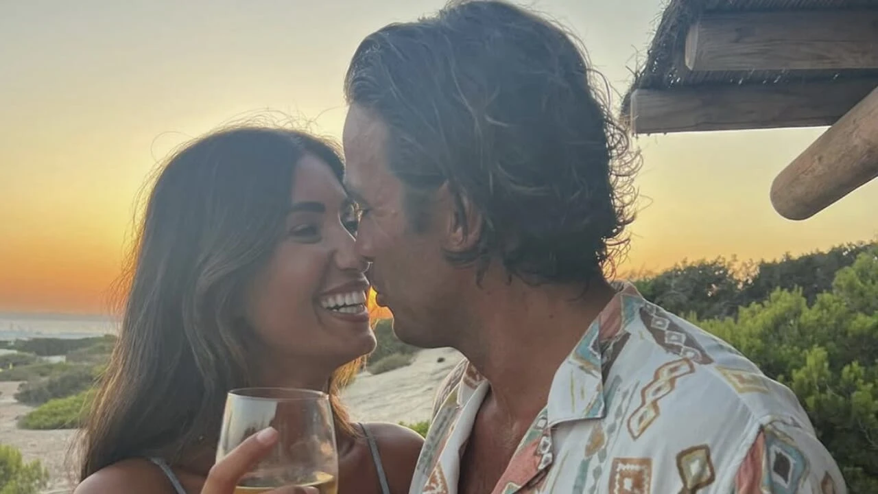 si sposano oggi la famosissima coppia italiana convola a nozze dopo 17 anni nessuno lo sapeva da Tvzap.it si sposano oggi la famosissima coppia italiana convola a nozze dopo 17 anni nessuno lo sapeva