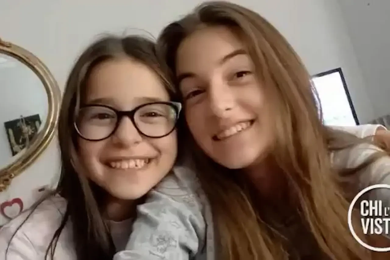 sorelle scomparse c8217232 la svolta indagati proprio loro da Tvzap.it sorelle scomparse c8217232 la svolta indagati proprio loro