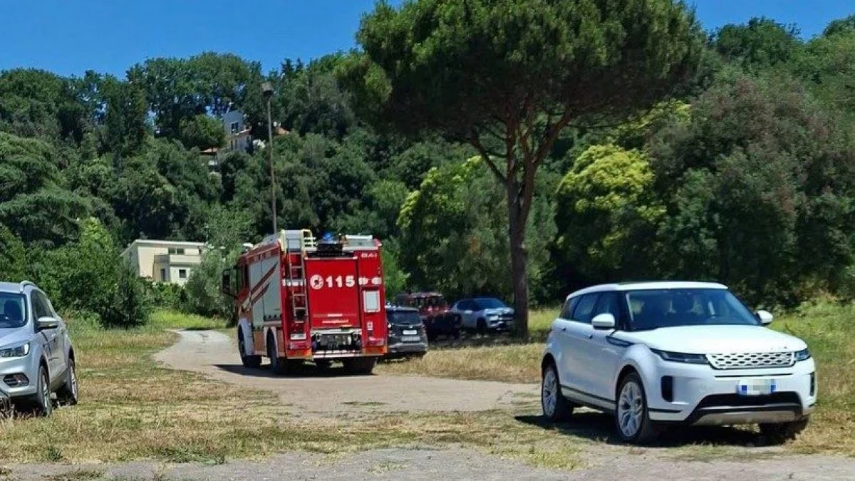 l8217hanno trovato era scomparso in italia adesso arriva la notizia dalla polizia da Tvzap.it l8217hanno trovato era scomparso in italia adesso arriva la notizia dalla polizia