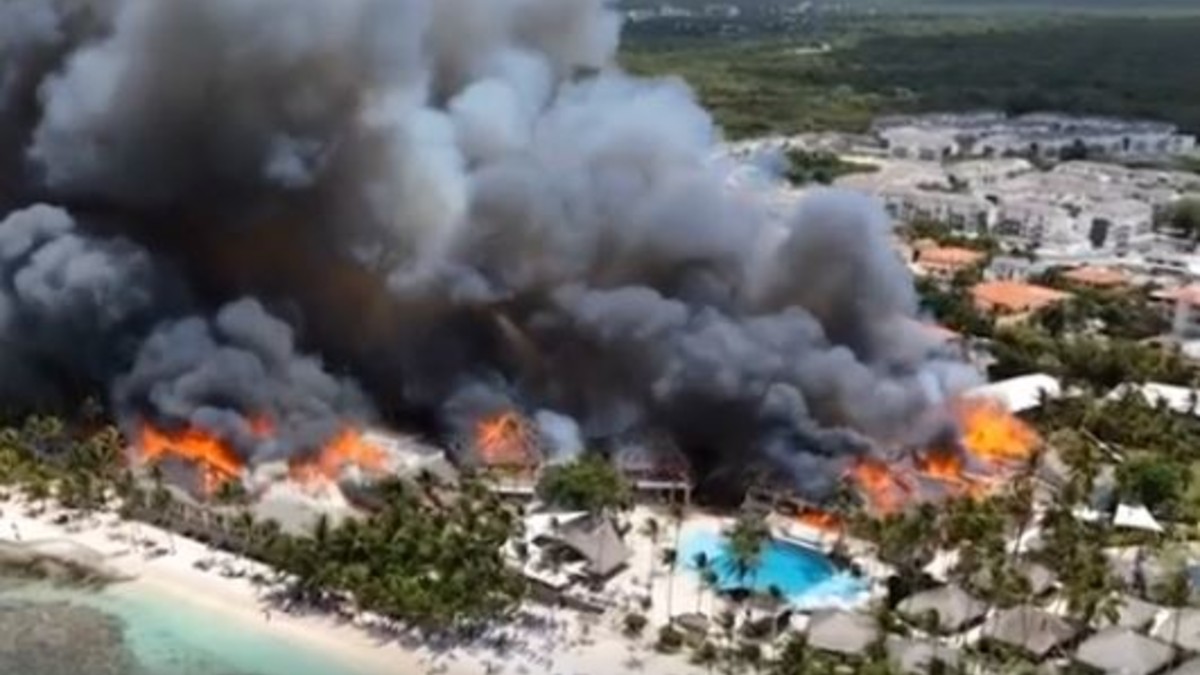 evacuati 285 turisti italiani 232 panico da Tvzap.it evacuati 285 turisti italiani 232 panico