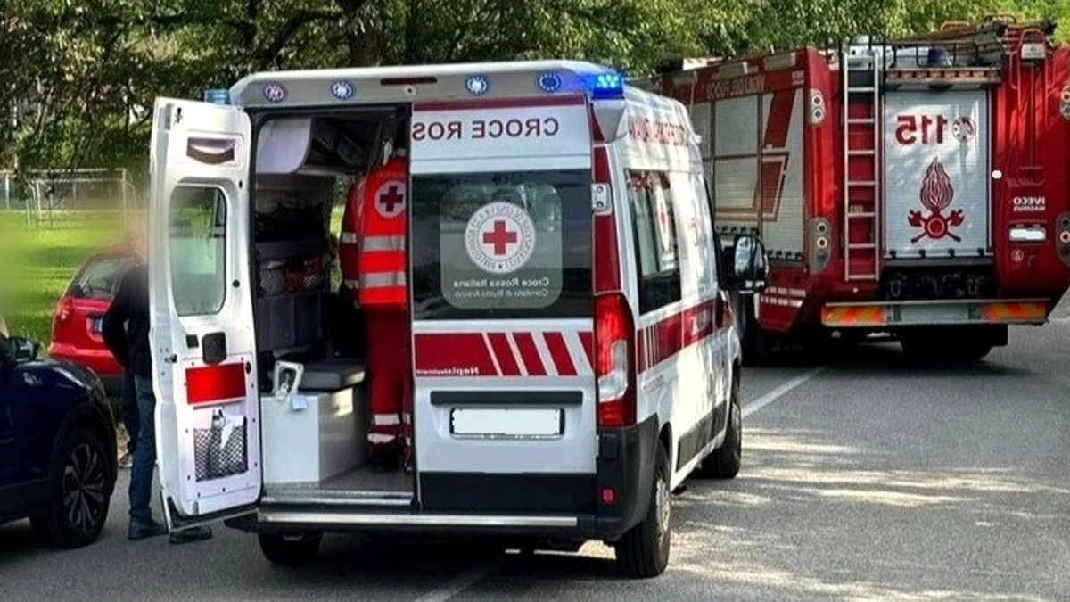 strada chiusa strage sulla statale l8217orrore davanti ai soccorso sono morti sul colpo da Tvzap.it strada chiusa strage sulla statale l8217orrore davanti ai soccorso sono morti sul colpo