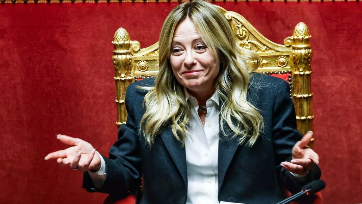 Sondaggi: crescita di Vannacci e pressione sulla Lega nell’area sovranista