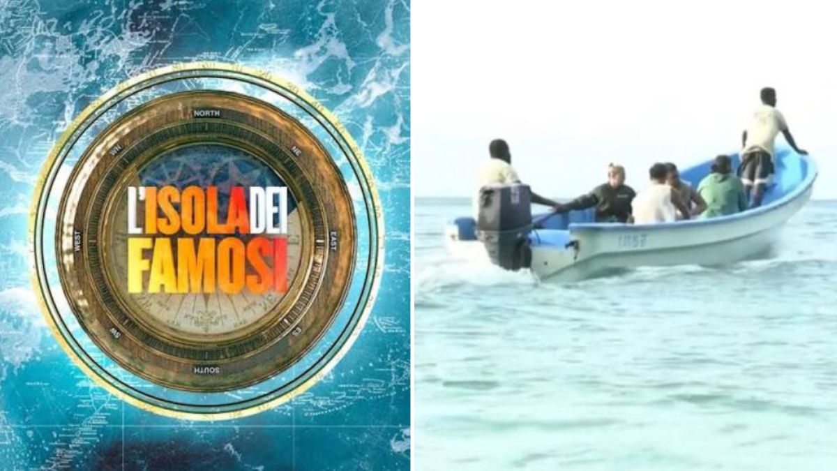 ha abbandonato isola dei famosi 2026 partenza choc per la concorrente top da Tvzap.it ha abbandonato isola dei famosi 2026 partenza choc per la concorrente top