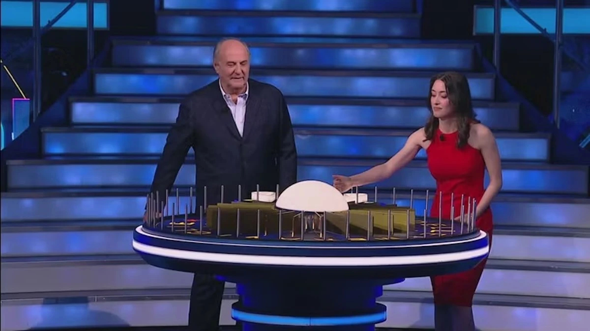 chi 232 davvero la nuova campionessa la ruota della fortuna arriva anthea e ribalta tutto poi la scoperta anche gerry scotti scioccato da Tvzap.it chi 232 davvero la nuova campionessa la ruota della fortuna arriva anthea e ribalta tutto poi la scoperta anche gerry scotti scioccato