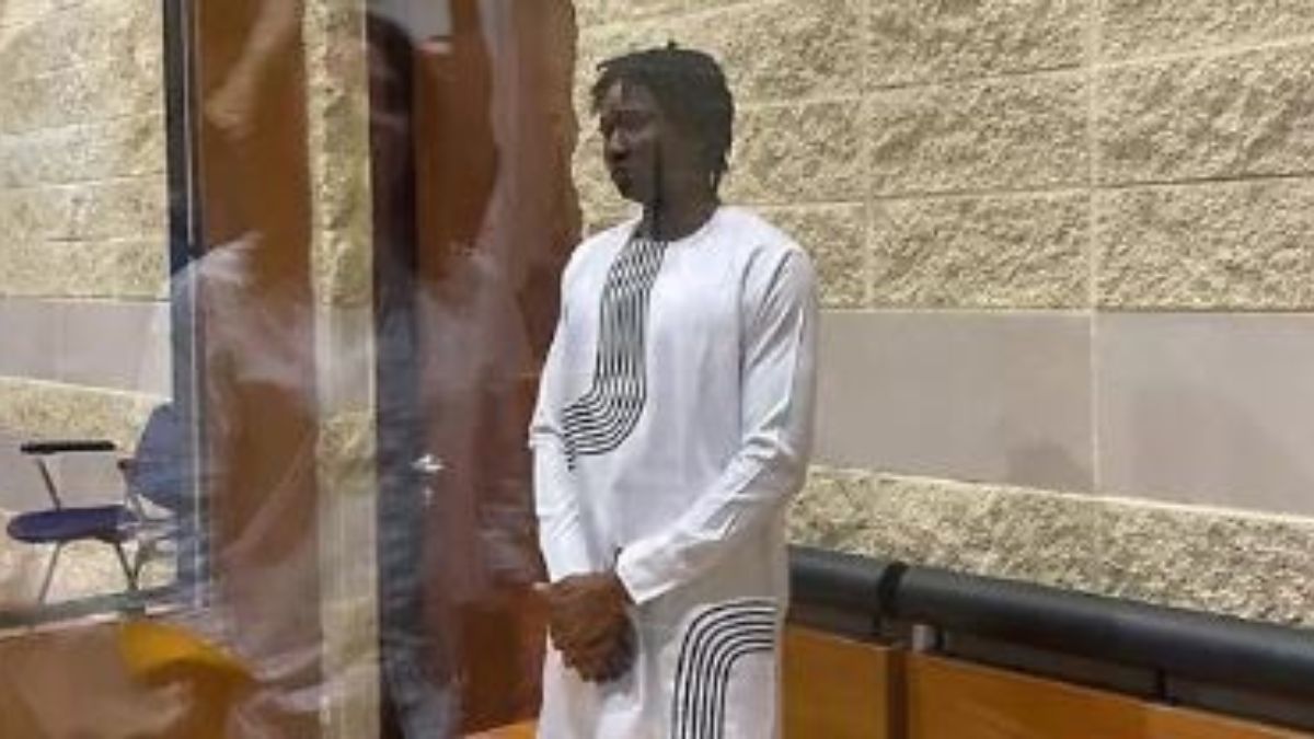 louis dassilva spunta la cifra del maxi risarcimento da Tvzap.it louis dassilva spunta la cifra del maxi risarcimento