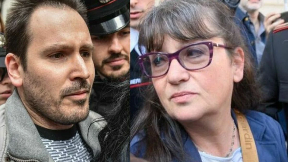 mamma 232 vero 232 mia garlasco intercettazione choc sui sempio sull8217impronta 33 da Tvzap.it mamma 232 vero 232 mia garlasco intercettazione choc sui sempio sull8217impronta 33