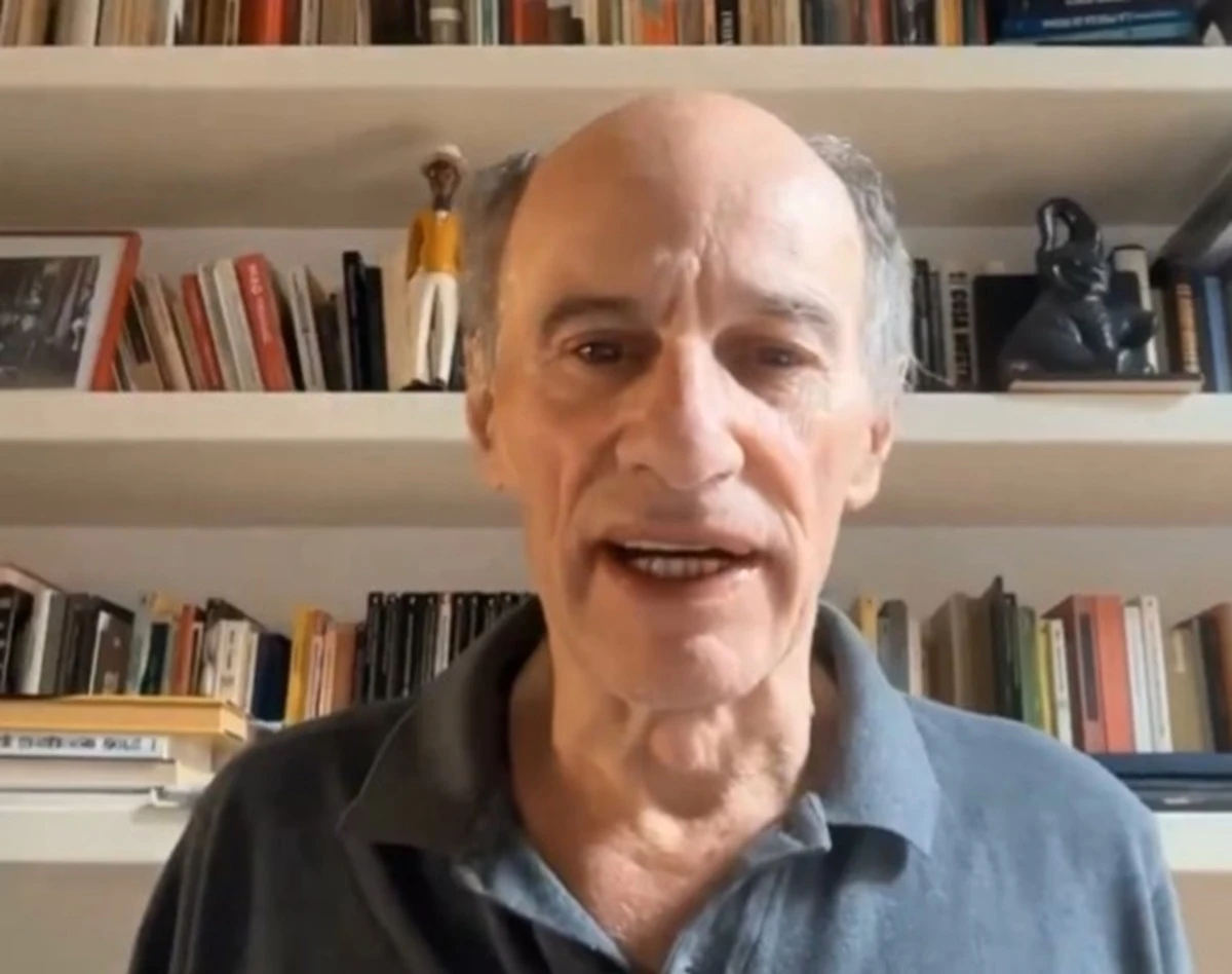 Il giornalista Marco Gregoretti, citato per un video sul caso Garlasco