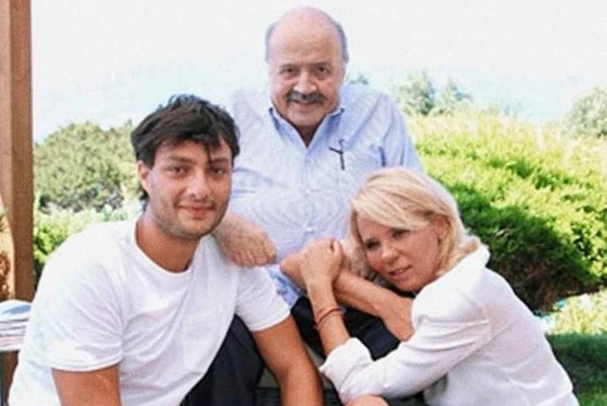 Maria De Filippi in vacanza: immagini pubblicate dal settimanale Chi