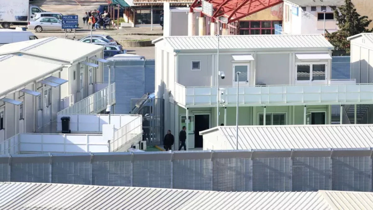 Migranti e centri di trasferimento: dibattito sugli hub e sui rimpatri