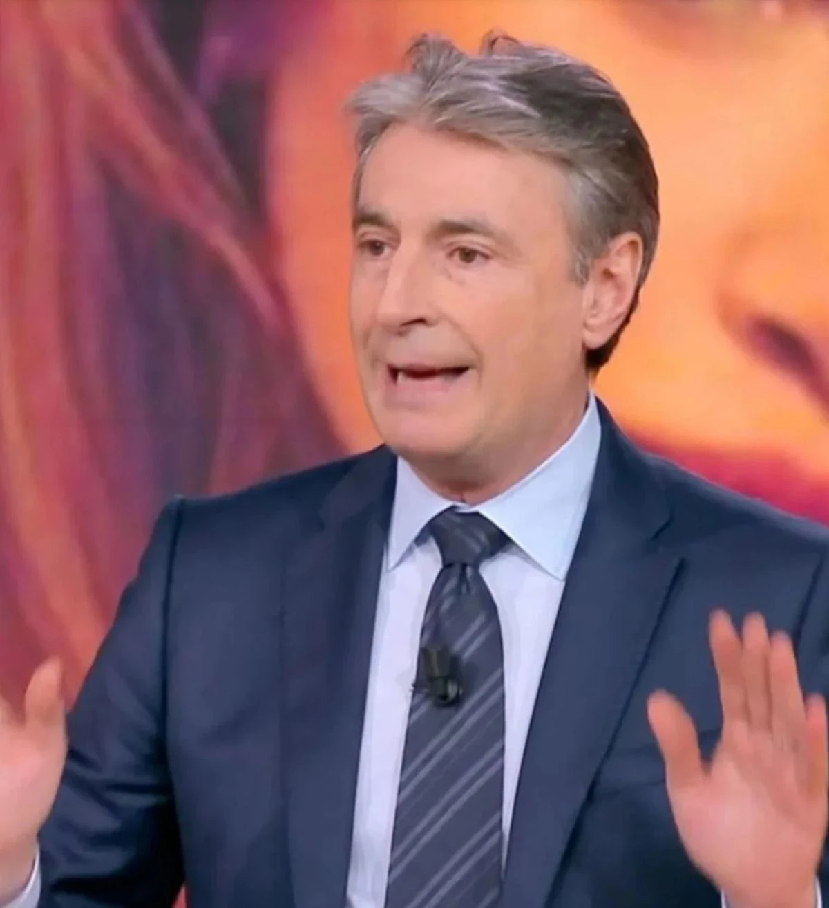 Milo Infante: indiscrezioni sulle dimissioni dalla Rai e ipotesi passaggio a Mediaset