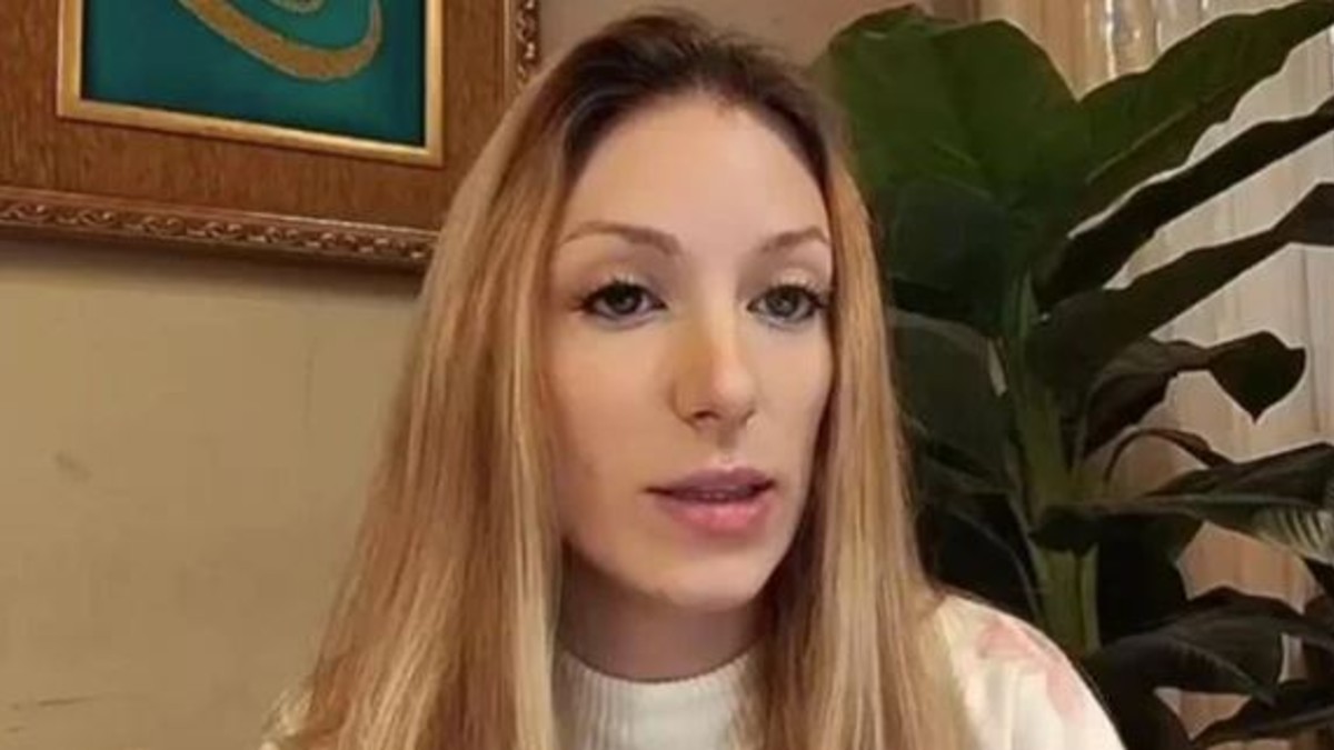 nessy arrestato l8217ex marito la notizia poco fa da Tvzap.it nessy arrestato l8217ex marito la notizia poco fa