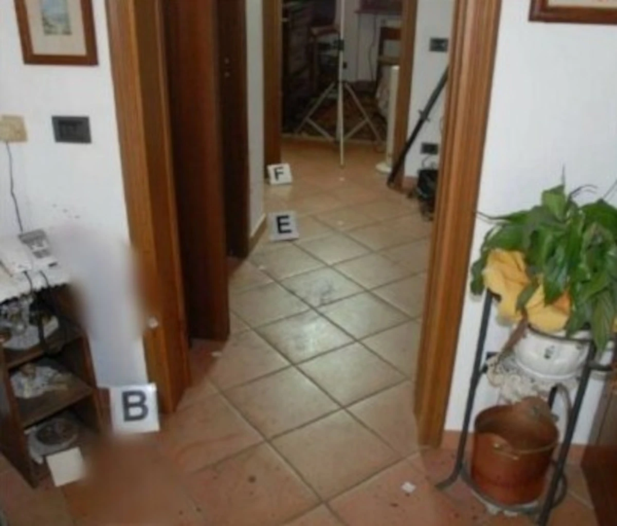Immagine rappresentativa del caso dell'omicidio di Garlasco