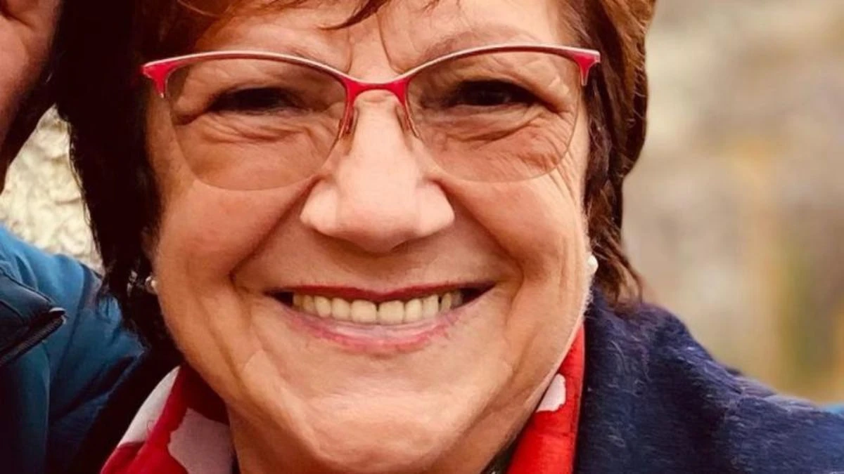 Pierina Paganelli: immagine legata alla sentenza nel caso dell’omicidio