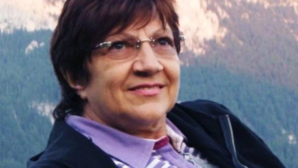 Pierina Paganelli, immagine di archivio legata al caso