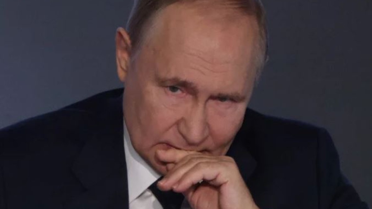 putin attacco mostruoso nella notte chi si mobilita ora da Tvzap.it putin attacco mostruoso nella notte chi si mobilita ora