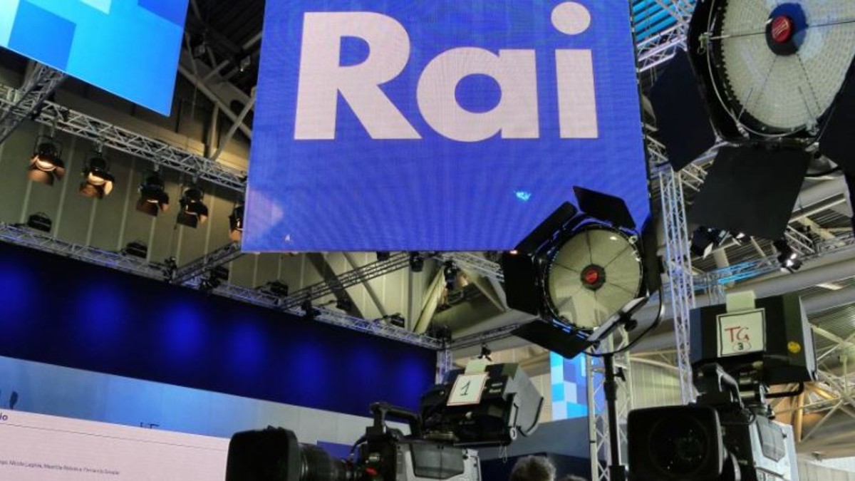 rai il noto programma verso la cancellazione dopo 5 anni da Tvzap.it rai il noto programma verso la cancellazione dopo 5 anni