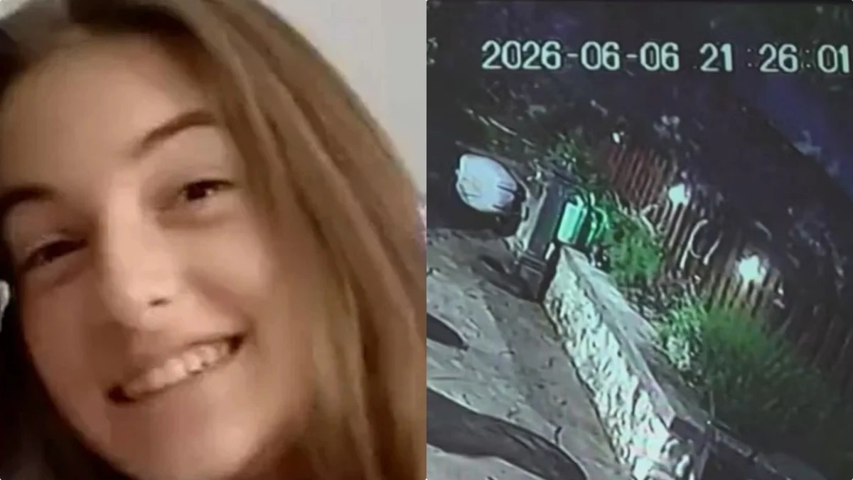 ahia mi fa male sorelle scomparse spunta l8217ultimo audio scioccante di alisya prima di scomparire da Tvzap.it ahia mi fa male sorelle scomparse spunta l8217ultimo audio scioccante di alisya prima di scomparire
