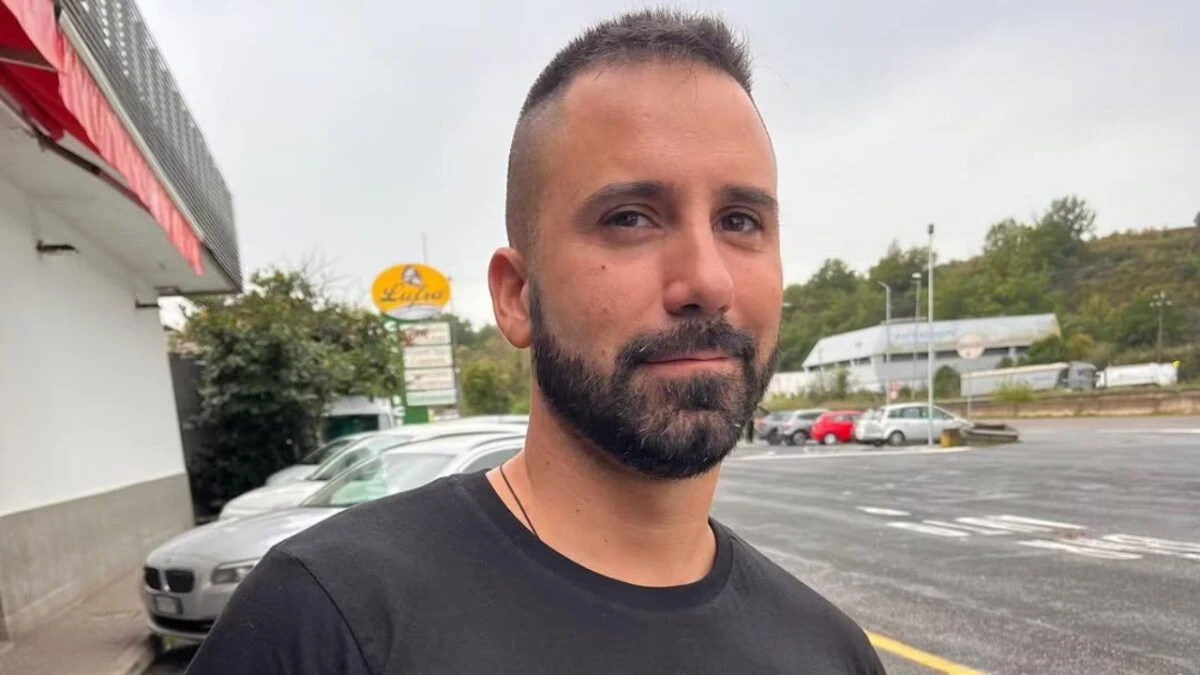 Riccardo Fuso, motociclista romano morto nell’incidente a Vallelunga