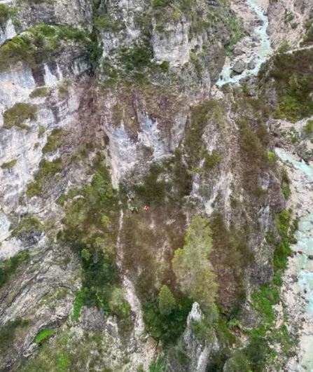 Tragedia nelle Dolomiti, escursionista slovena 54enne trovata morta in Val di Fanes: era dispersa da ieri sera
