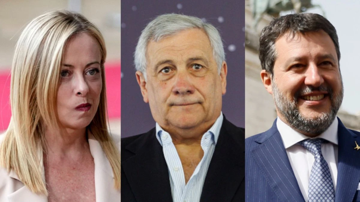 sar224 il nuovo ministro degli interni governo clamoroso la mossa a sorpresa da Tvzap.it sar224 il nuovo ministro degli interni governo clamoroso la mossa a sorpresa