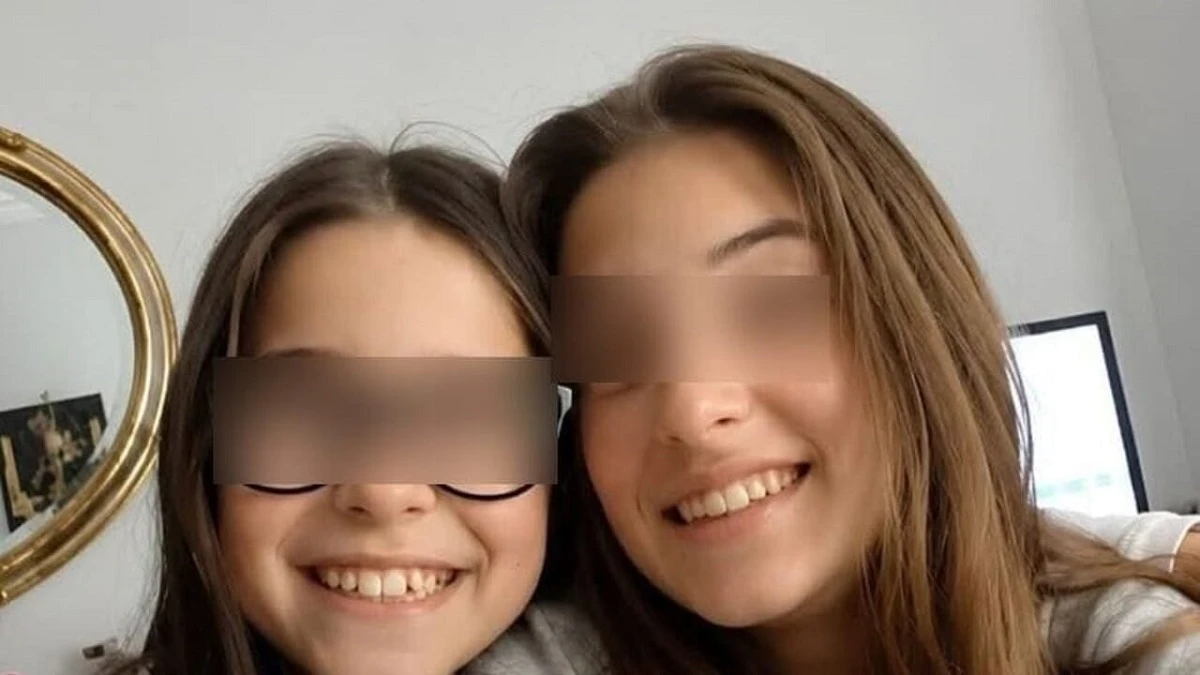 sorelline ritrovate la svolta all8217alba tre arresti da Tvzap.it sorelline ritrovate la svolta all8217alba tre arresti