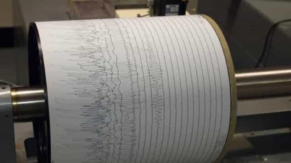 Notte di paura tra scosse di terremoto e boati avvertiti dalla popolazione