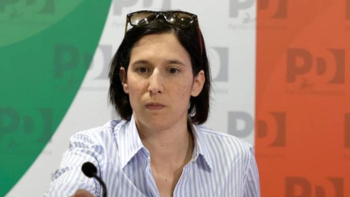 si 232 dimesso terremoto nel pd via un altro big schlein adesso 232 nei guai da Tvzap.it si 232 dimesso terremoto nel pd via un altro big schlein adesso 232 nei guai