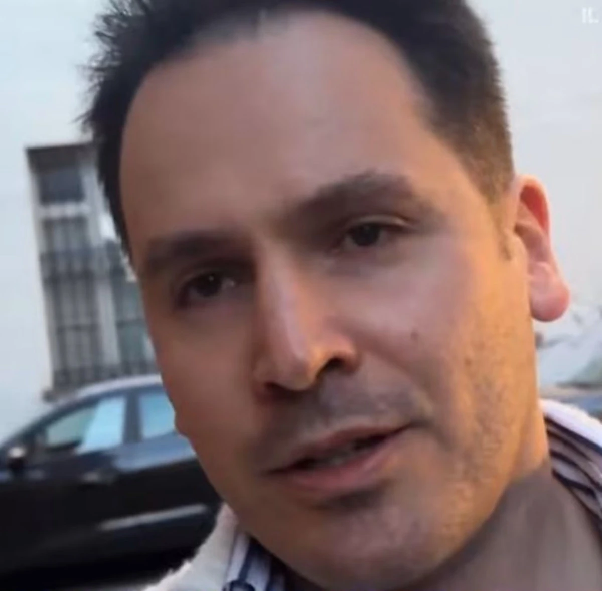 Andrea Sempio, immagine collegata al dibattito sulle indagini del caso Garlasco