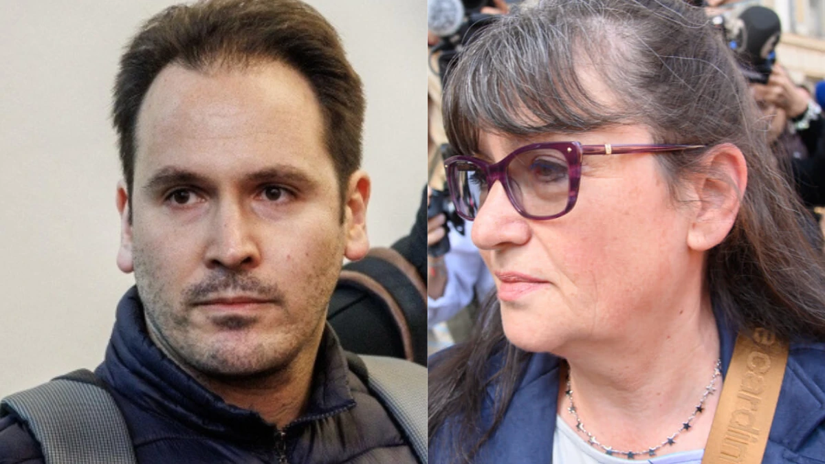 garlasco la madre di andrea sempio ricoverata in ospedale da Tvzap.it garlasco la madre di andrea sempio ricoverata in ospedale