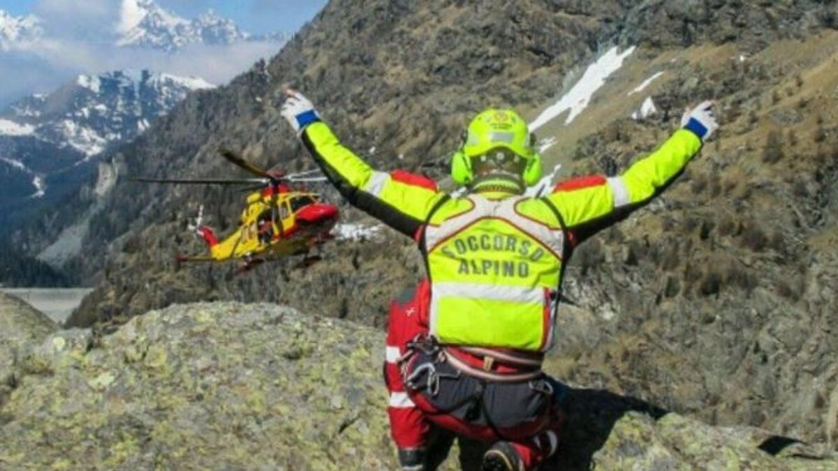 “È lei, speranze finite”: scomparsa in Italia, il ritrovamento da brividi